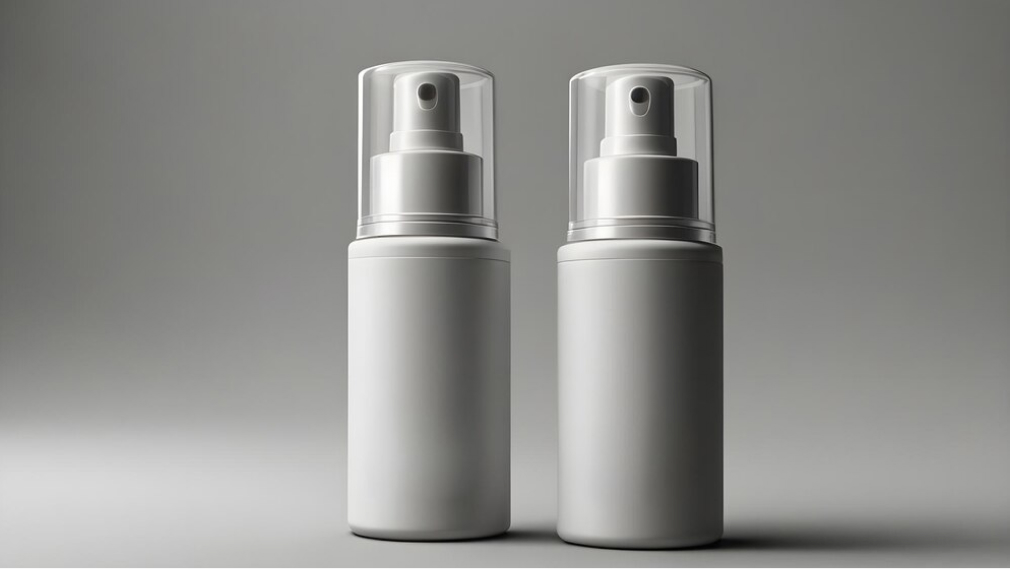 Airless Pump Bottles