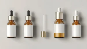 Dropper Bottle